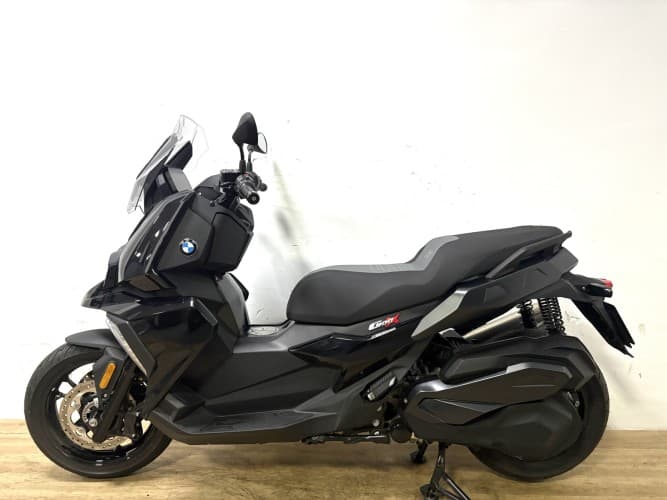Comprar BMW C 400 X 2025 de segunda mano BMW C 400 X 2025 de segunda mano