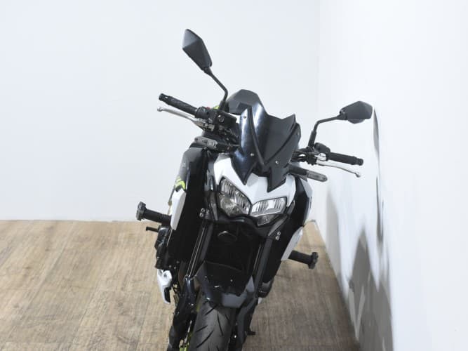 Comprar KAWASAKI Z 900 (FULL) ( A )(IVA DEDUCIBLE) 2021 de segunda mano KAWASAKI Z 900 (FULL) ( A )(IVA DEDUCIBLE) 2021 de segunda mano