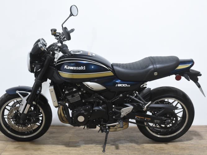 Comprar KAWASAKI Z 900 RS (FULL) 2023 de segunda mano KAWASAKI Z 900 RS (FULL) 2023 de segunda mano