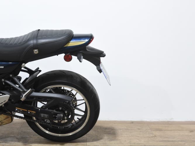Comprar KAWASAKI Z 900 RS (FULL) 2023 de segunda mano KAWASAKI Z 900 RS (FULL) 2023 de segunda mano