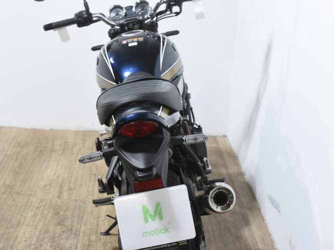 Comprar KAWASAKI Z 900 RS (FULL) 2023 de segunda mano KAWASAKI Z 900 RS (FULL) 2023 de segunda mano