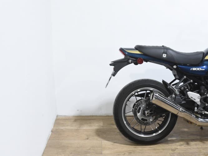 Comprar KAWASAKI Z 900 RS (FULL) 2023 de segunda mano KAWASAKI Z 900 RS (FULL) 2023 de segunda mano