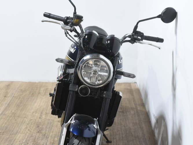 Comprar KAWASAKI Z 900 RS (FULL) 2023 de segunda mano KAWASAKI Z 900 RS (FULL) 2023 de segunda mano