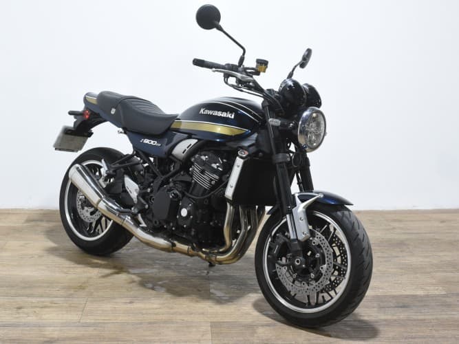 Comprar KAWASAKI Z 900 RS (FULL) 2023 de segunda mano KAWASAKI Z 900 RS (FULL) 2023 de segunda mano