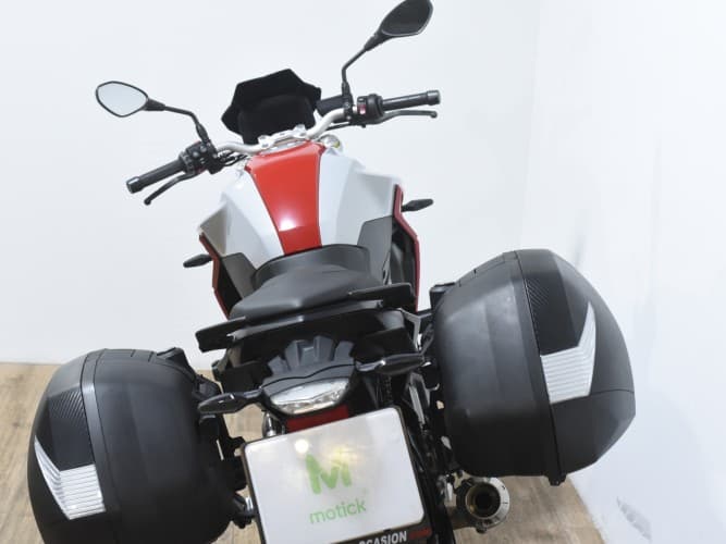 Comprar BMW F 900 R (2 MALETAS) 2020 de segunda mano BMW F 900 R (2 MALETAS) 2020 de segunda mano