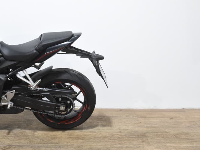 HONDA CBR 650 R (A) 2024 de segunda mano