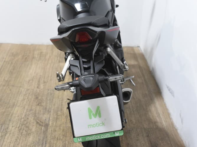 HONDA CBR 650 R (A) 2024 de segunda mano