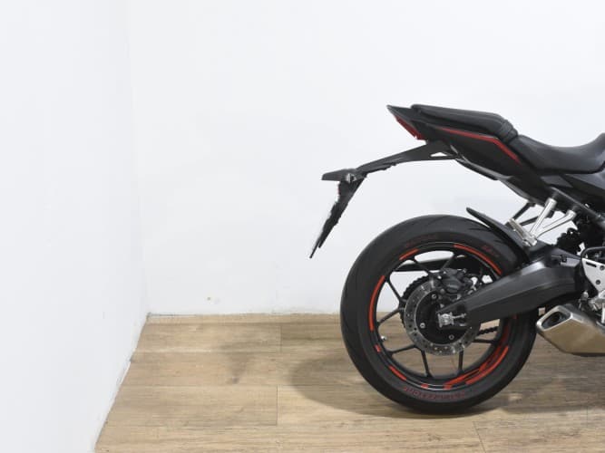 HONDA CBR 650 R (A) 2024 de segunda mano