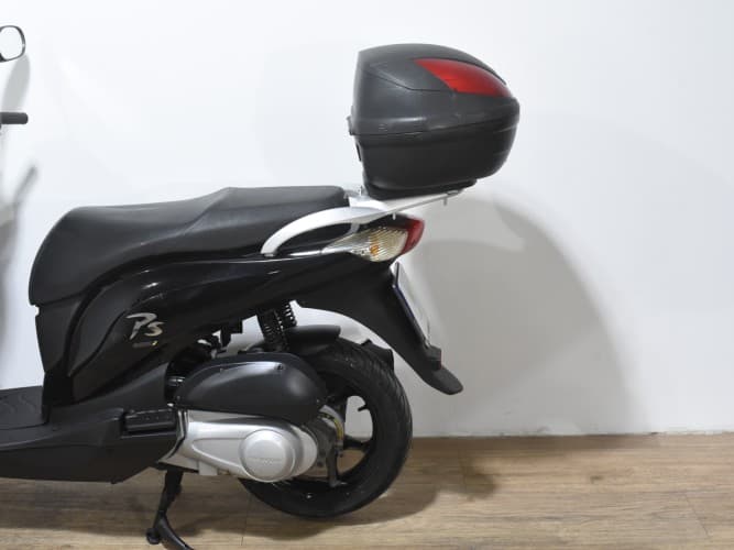 HONDA PS 125 2009 de segunda mano