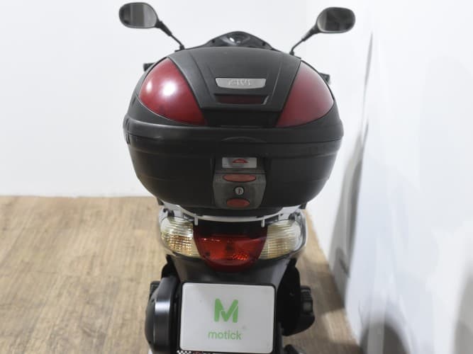 HONDA PS 125 2009 de segunda mano