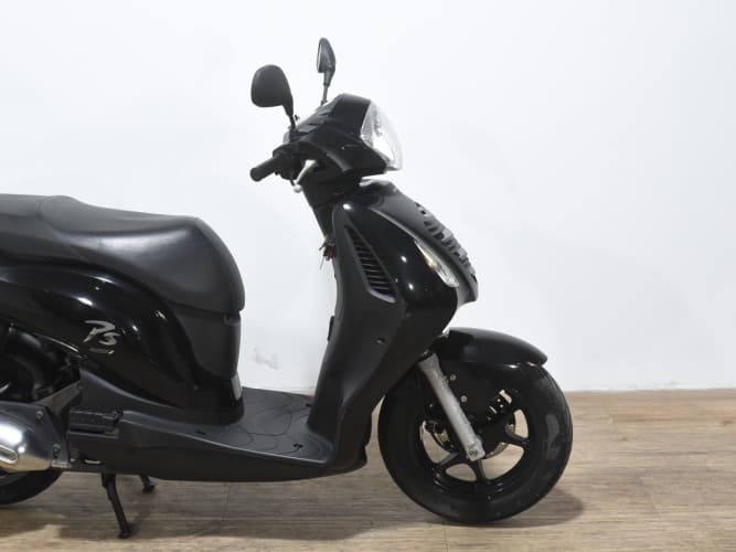 HONDA PS 125 2009 de segunda mano