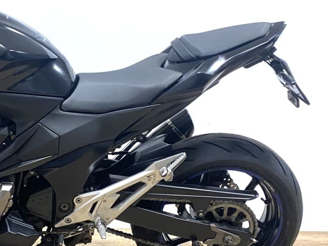 Comprar KAWASAKI Z 800 (A2) 2015 de segunda mano KAWASAKI Z 800 (A2) 2015 de segunda mano