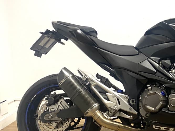 Comprar KAWASAKI Z 800 (A2) 2015 de segunda mano KAWASAKI Z 800 (A2) 2015 de segunda mano
