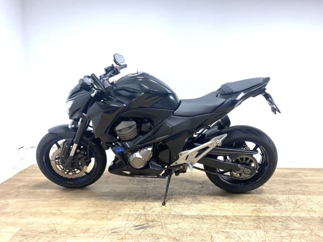 Comprar KAWASAKI Z 800 (A2) 2015 de segunda mano KAWASAKI Z 800 (A2) 2015 de segunda mano