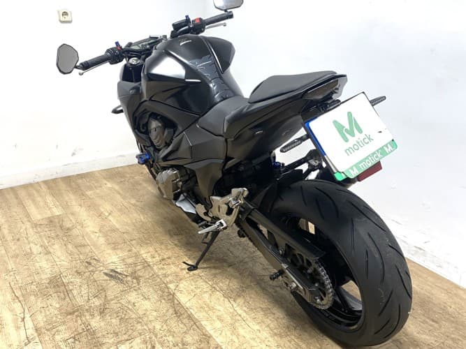 Comprar KAWASAKI Z 800 (A2) 2015 de segunda mano KAWASAKI Z 800 (A2) 2015 de segunda mano