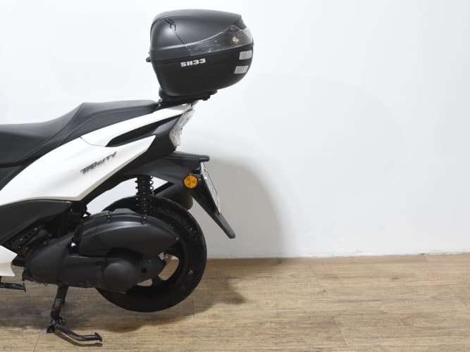 Comprar YAMAHA TRICITY 125 2019 de segunda mano YAMAHA TRICITY 125 2019 de segunda mano