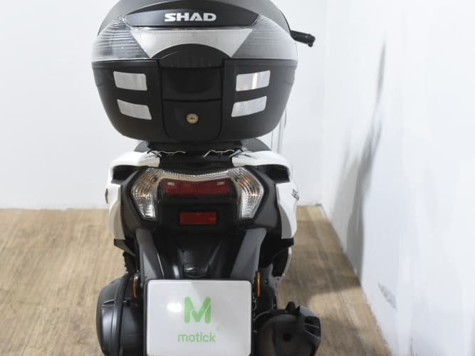 Comprar YAMAHA TRICITY 125 2019 de segunda mano YAMAHA TRICITY 125 2019 de segunda mano