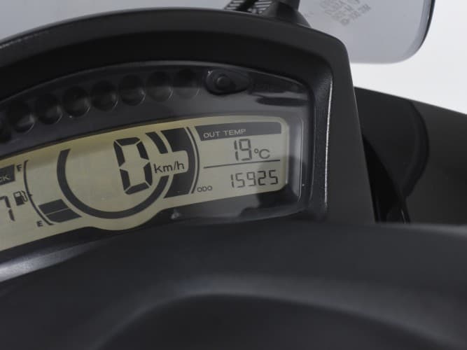 Comprar YAMAHA TRICITY 125 2019 de segunda mano YAMAHA TRICITY 125 2019 de segunda mano
