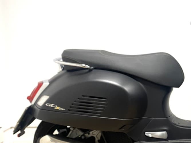 VESPA GTS 125 SUPERTECH 2021 de segunda mano