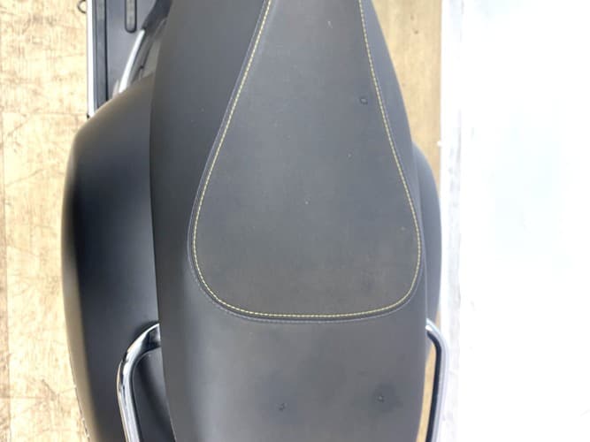 VESPA GTS 125 SUPERTECH 2021 de segunda mano