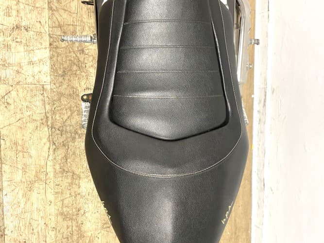 Comprar FB MONDIAL HPS 125 2019 de segunda mano FB MONDIAL HPS 125 2019 de segunda mano