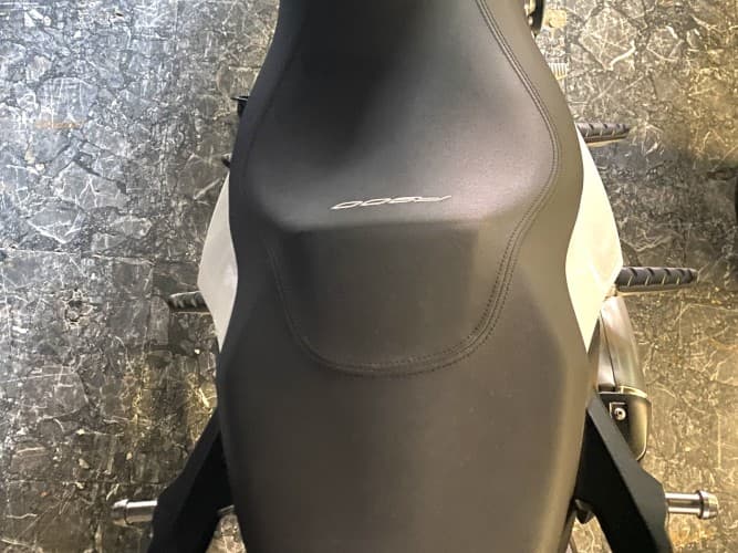 BMW F 900 R (4 PAQUETES) 2022 de segunda mano