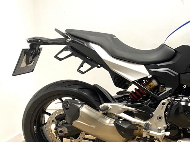 BMW F 900 R (4 PAQUETES) 2022 de segunda mano