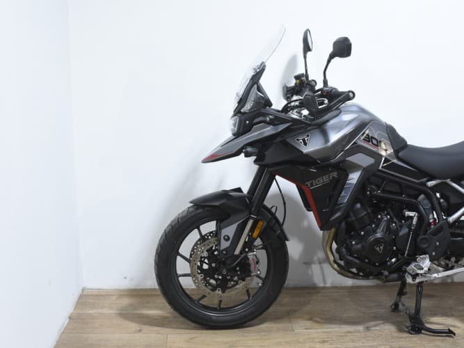 Comprar TRIUMPH TIGER 900 GT PRO 2025 de segunda mano TRIUMPH TIGER 900 GT PRO 2025 de segunda mano