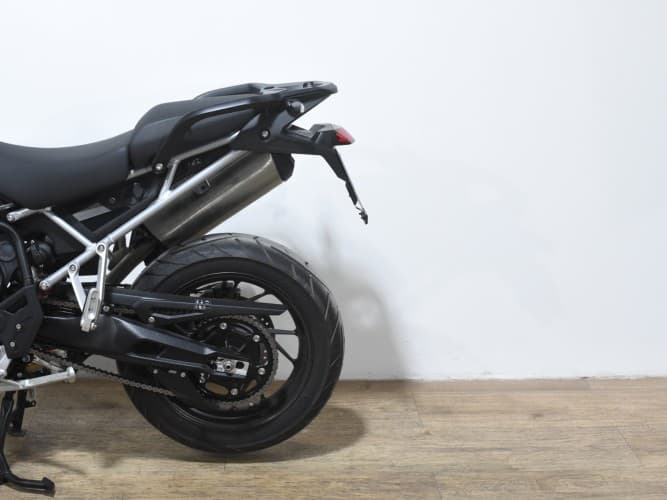 Comprar TRIUMPH TIGER 900 GT PRO 2025 de segunda mano TRIUMPH TIGER 900 GT PRO 2025 de segunda mano