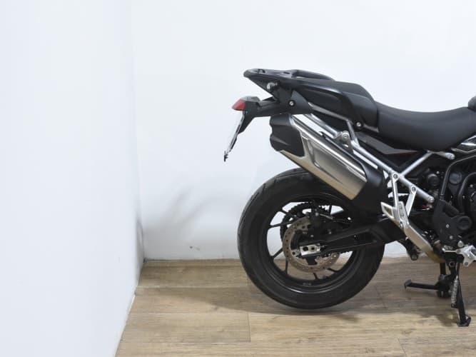 Comprar TRIUMPH TIGER 900 GT PRO 2025 de segunda mano TRIUMPH TIGER 900 GT PRO 2025 de segunda mano