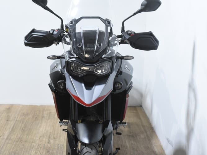Comprar TRIUMPH TIGER 900 GT PRO 2025 de segunda mano TRIUMPH TIGER 900 GT PRO 2025 de segunda mano
