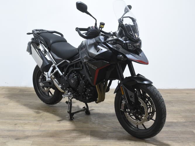 Comprar TRIUMPH TIGER 900 GT PRO 2025 de segunda mano TRIUMPH TIGER 900 GT PRO 2025 de segunda mano