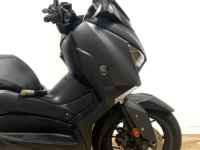 YAMAHA XMAX 125 2019 de segunda mano