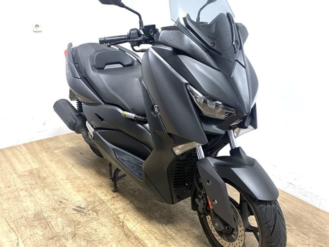 YAMAHA XMAX 125 2019 de segunda mano