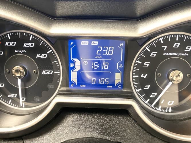 YAMAHA XMAX 125 2019 de segunda mano