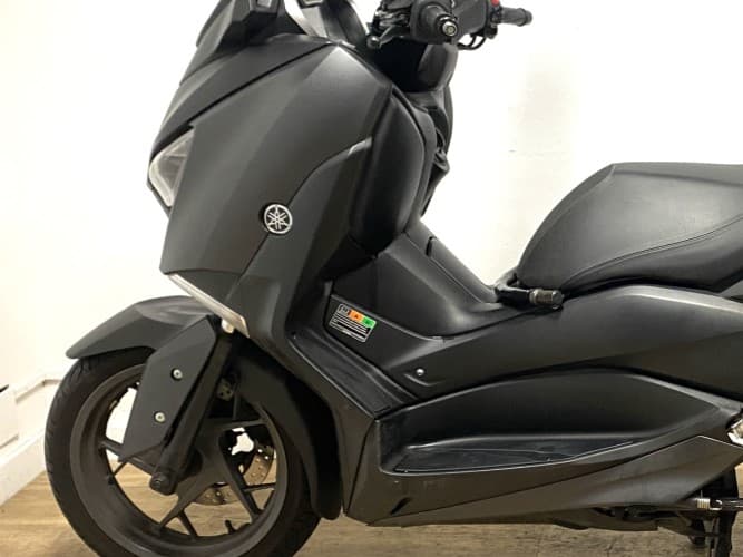 YAMAHA XMAX 125 2019 de segunda mano