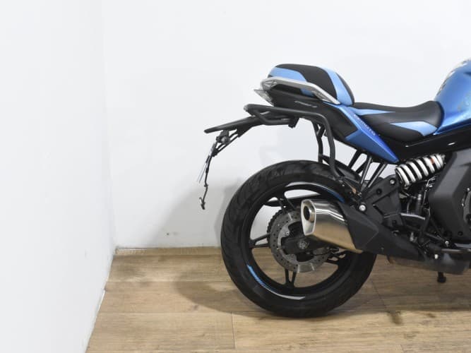 CF MOTO 650 GT 2021 de segunda mano