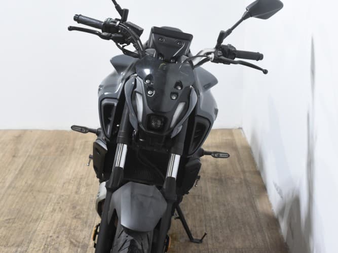 YAMAHA MT-07 (A2) 2023 de segunda mano