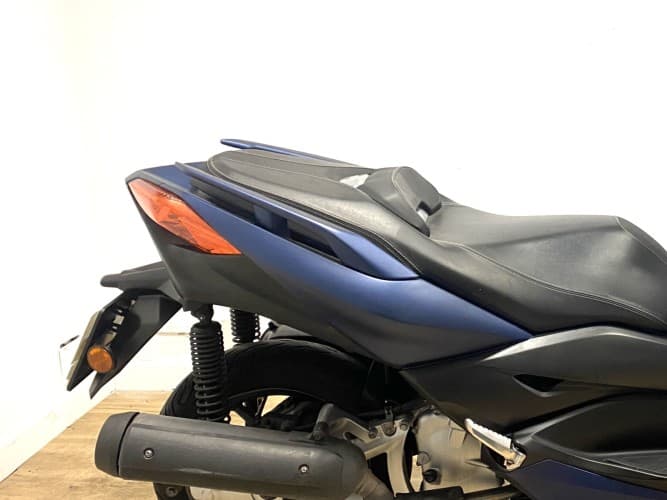 YAMAHA XMAX 125 2018 de segunda mano