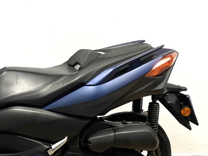 YAMAHA XMAX 125 2018 de segunda mano
