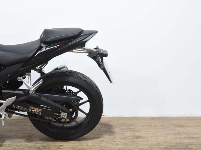 HONDA CB 500 F 2024 de segunda mano