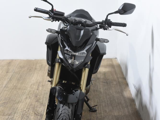 HONDA CB 500 F 2024 de segunda mano