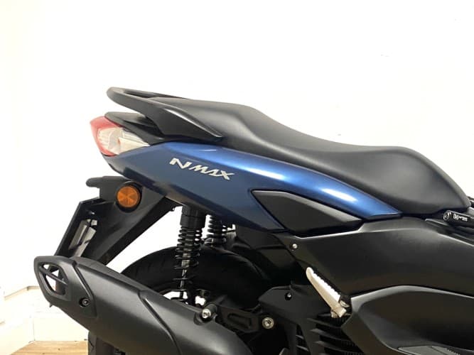 YAMAHA NMAX 125 2024 de segunda mano