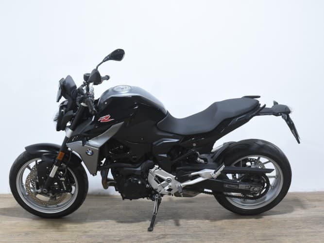 BMW F 900 R (ABS) 2022 de segunda mano