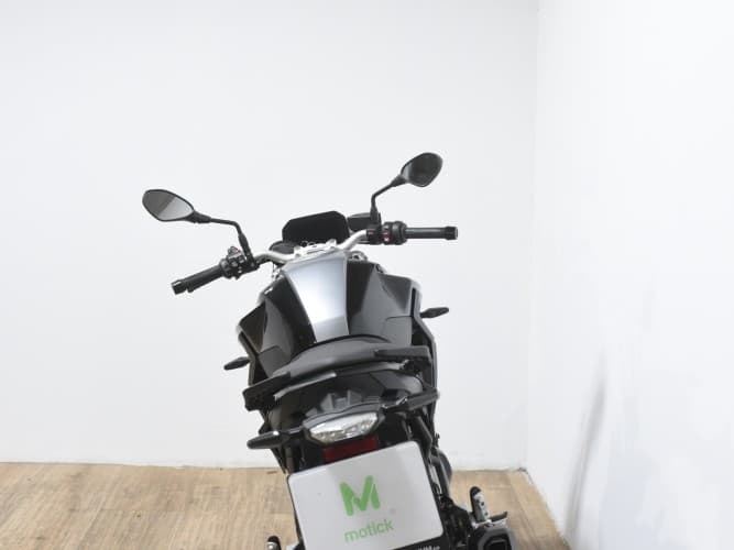 BMW F 900 R (ABS) 2022 de segunda mano
