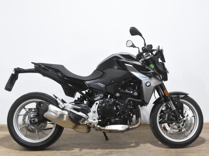 BMW F 900 R (ABS) 2022 de segunda mano