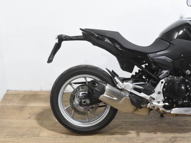 BMW F 900 R (ABS) 2022 de segunda mano