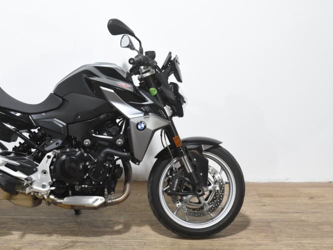 BMW F 900 R (ABS) 2022 de segunda mano