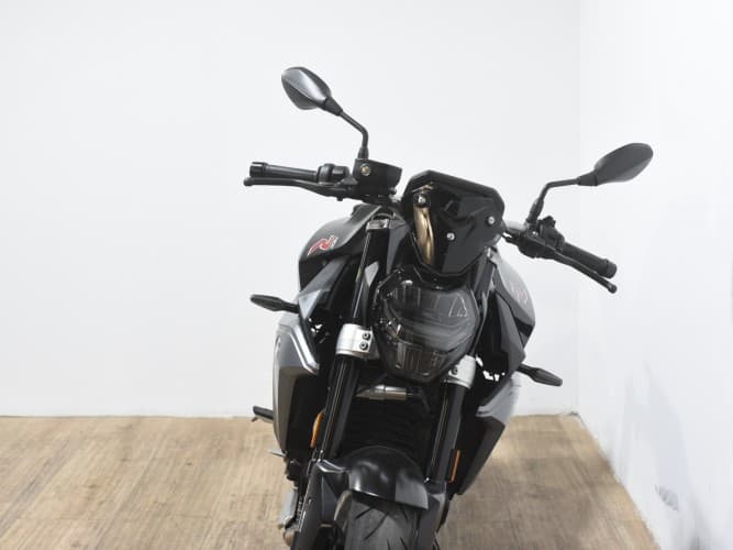 BMW F 900 R (ABS) 2022 de segunda mano
