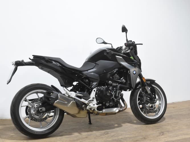 BMW F 900 R (ABS) 2022 de segunda mano